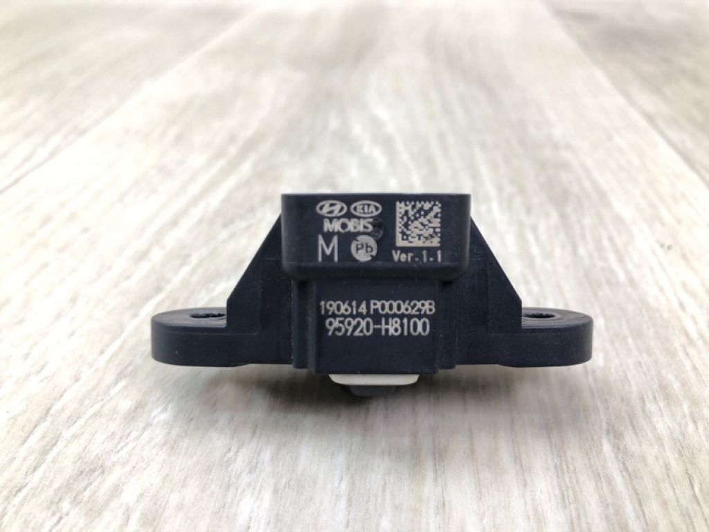 95920-H8100 | Датчик удару передн. KIA RIO FB 17- - Фото 6