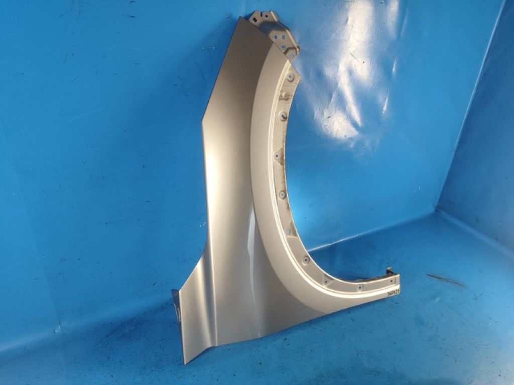 631006RR0A | Крило переднє прав. NISSAN X-TRAIL/ROGUE T33 20- - Фото 2