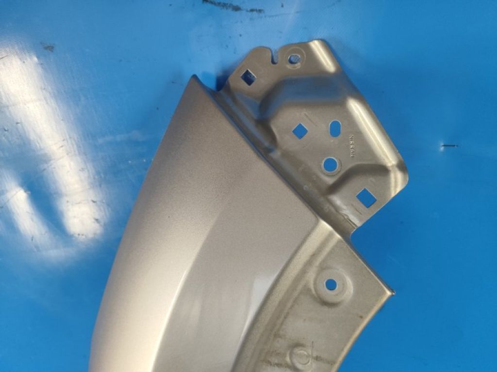 631006RR0A | Крило переднє прав. NISSAN X-TRAIL/ROGUE T33 20- - Фото 5