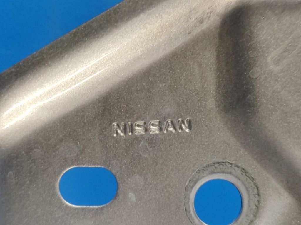 631006RR0A | Крило переднє прав. NISSAN X-TRAIL/ROGUE T33 20- - Фото 6