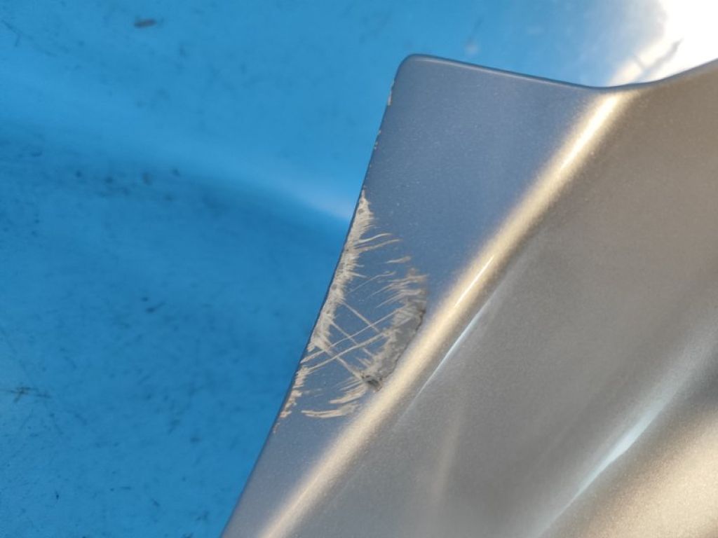 631006RR0A | Крило переднє прав. NISSAN X-TRAIL/ROGUE T33 20- - Фото 8