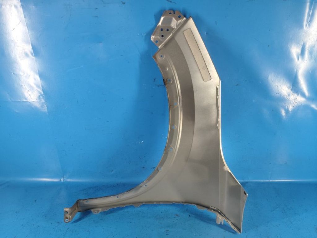 631006RR0A | Крило переднє прав. NISSAN X-TRAIL/ROGUE T33 20- - Фото 9