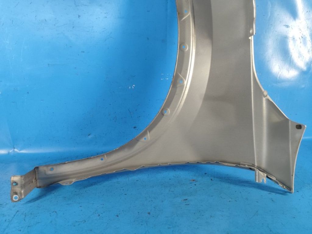 631006RR0A | Крило переднє прав. NISSAN X-TRAIL/ROGUE T33 20- - Фото 10