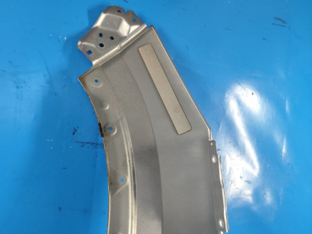 631006RR0A | Крило переднє прав. NISSAN X-TRAIL/ROGUE T33 20- - Фото 11