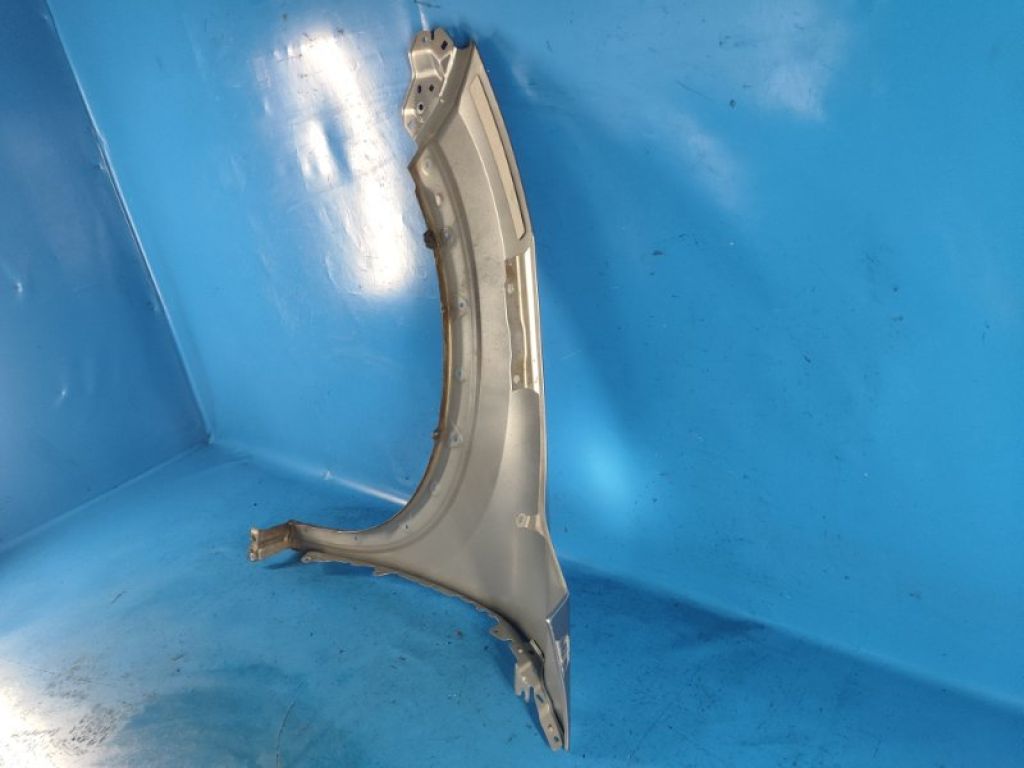 631006RR0A | Крило переднє прав. NISSAN X-TRAIL/ROGUE T33 20- - Фото 12