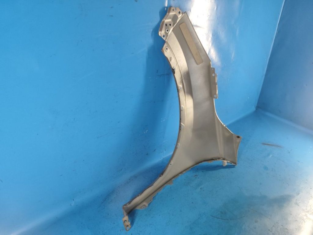 631006RR0A | Крило переднє прав. NISSAN X-TRAIL/ROGUE T33 20- - Фото 13