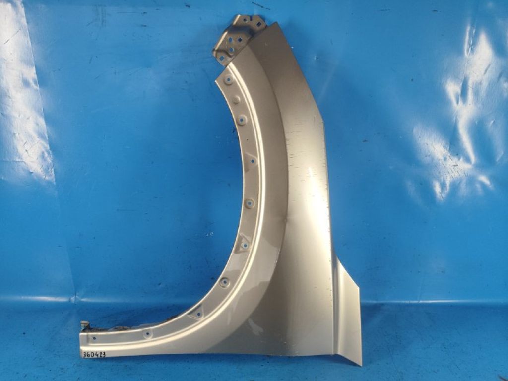 631016RR0A | Крило переднє лів. NISSAN X-TRAIL/ROGUE T33 20-