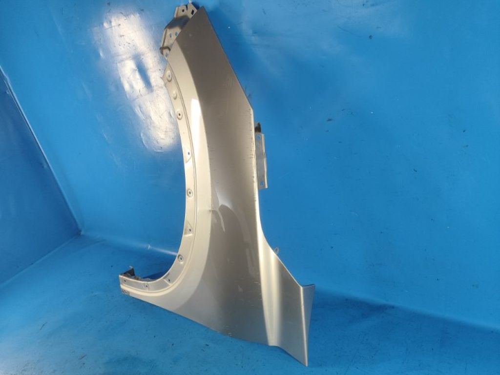 631016RR0A | Крило переднє лів. NISSAN X-TRAIL/ROGUE T33 20- - Фото 2