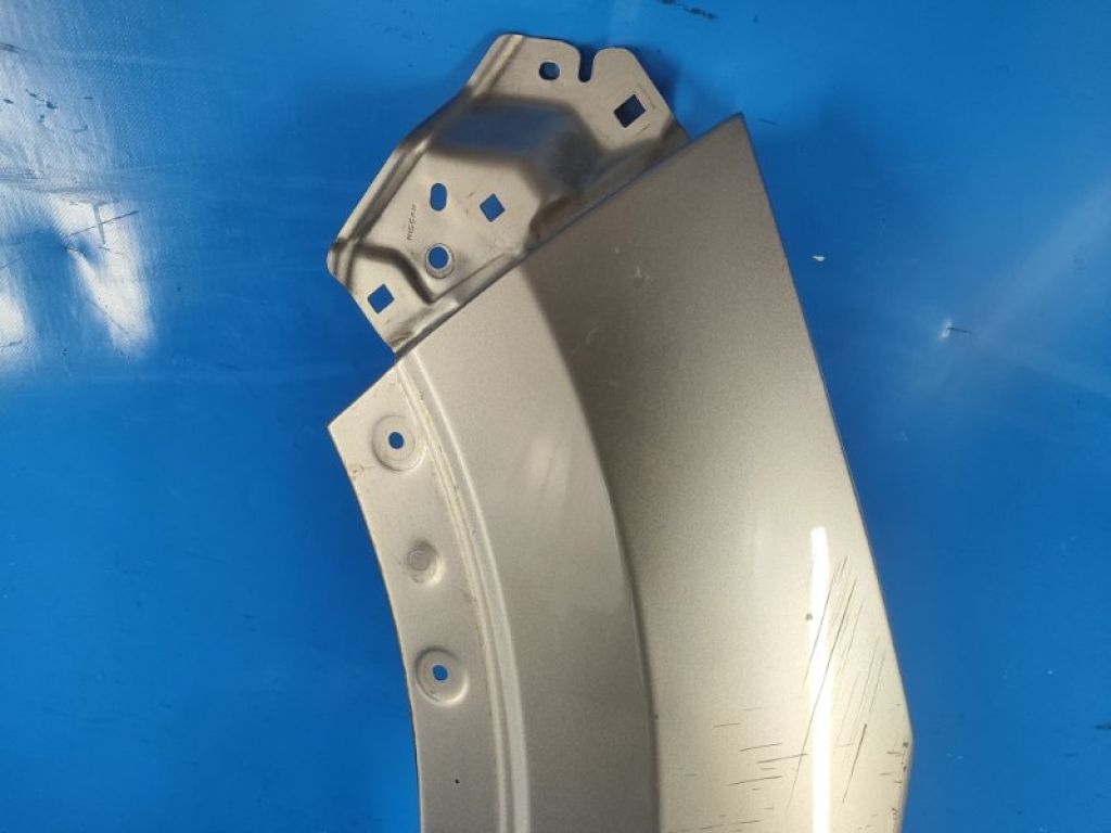 631016RR0A | Крило переднє лів. NISSAN X-TRAIL/ROGUE T33 20- - Фото 5