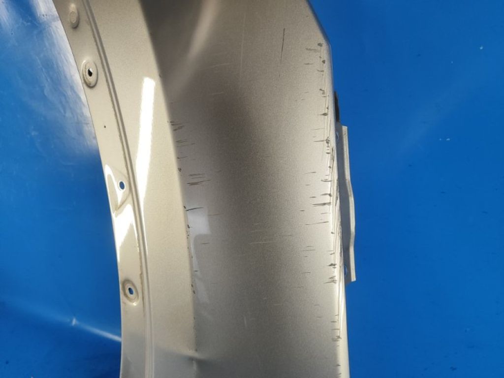 631016RR0A | Крило переднє лів. NISSAN X-TRAIL/ROGUE T33 20- - Фото 6