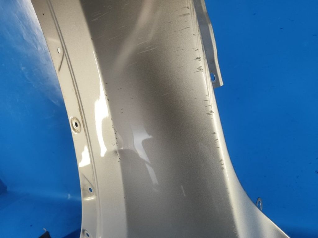 631016RR0A | Крило переднє лів. NISSAN X-TRAIL/ROGUE T33 20- - Фото 7