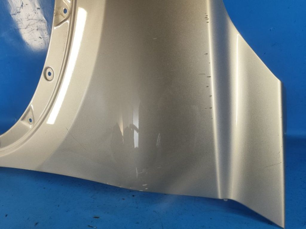 631016RR0A | Крило переднє лів. NISSAN X-TRAIL/ROGUE T33 20- - Фото 8