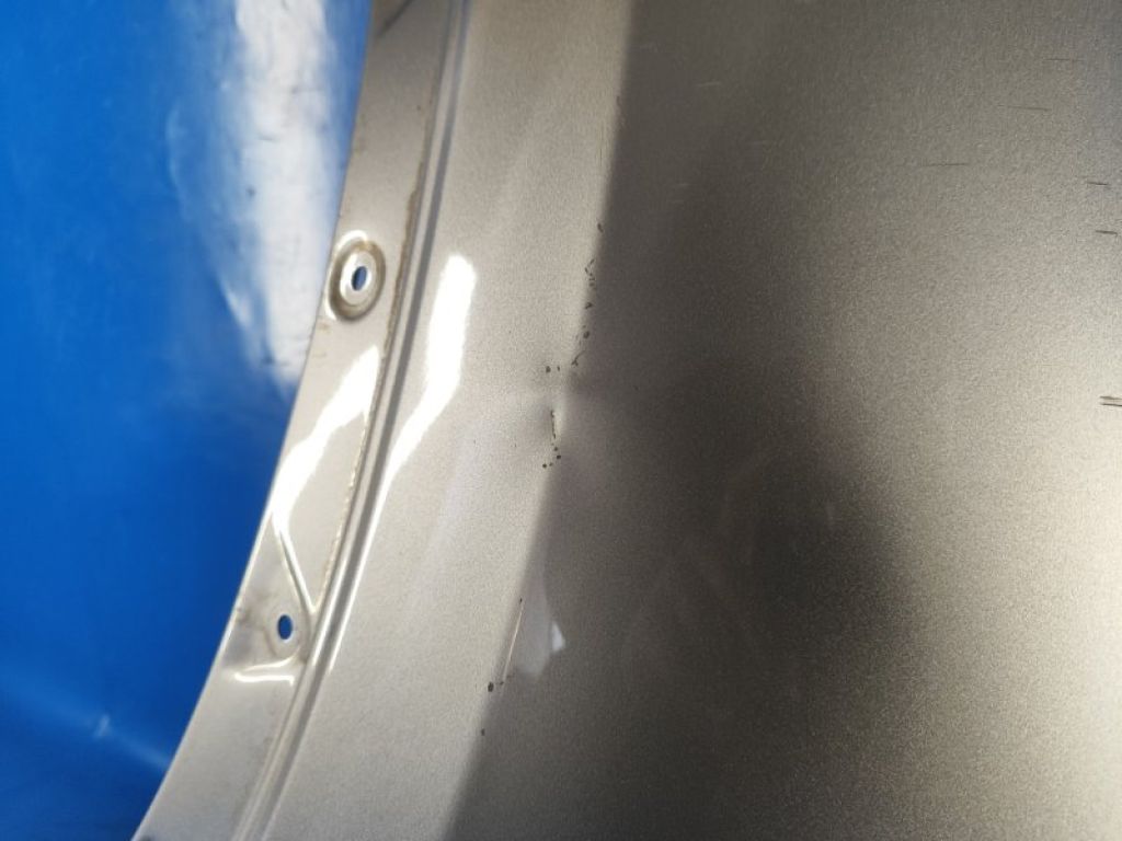 631016RR0A | Крило переднє лів. NISSAN X-TRAIL/ROGUE T33 20- - Фото 9