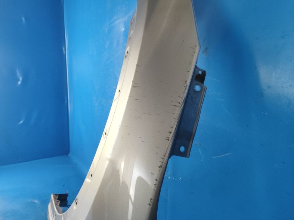 631016RR0A | Крило переднє лів. NISSAN X-TRAIL/ROGUE T33 20- - Фото 10