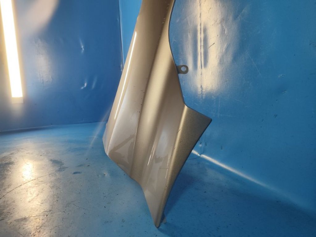 631016RR0A | Крило переднє лів. NISSAN X-TRAIL/ROGUE T33 20- - Фото 11