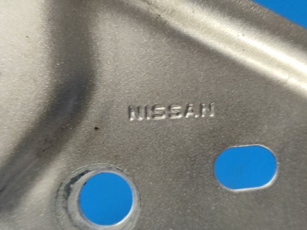 631016RR0A | Крило переднє лів. NISSAN X-TRAIL/ROGUE T33 20- - Фото 12