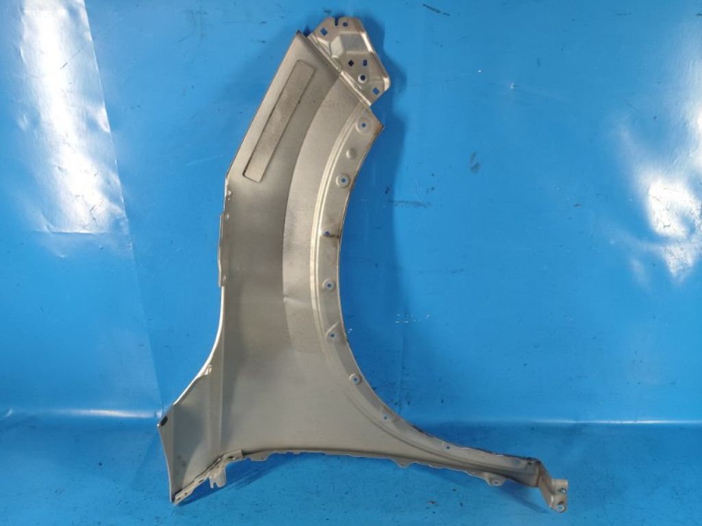 631016RR0A | Крило переднє лів. NISSAN X-TRAIL/ROGUE T33 20- - Фото 13