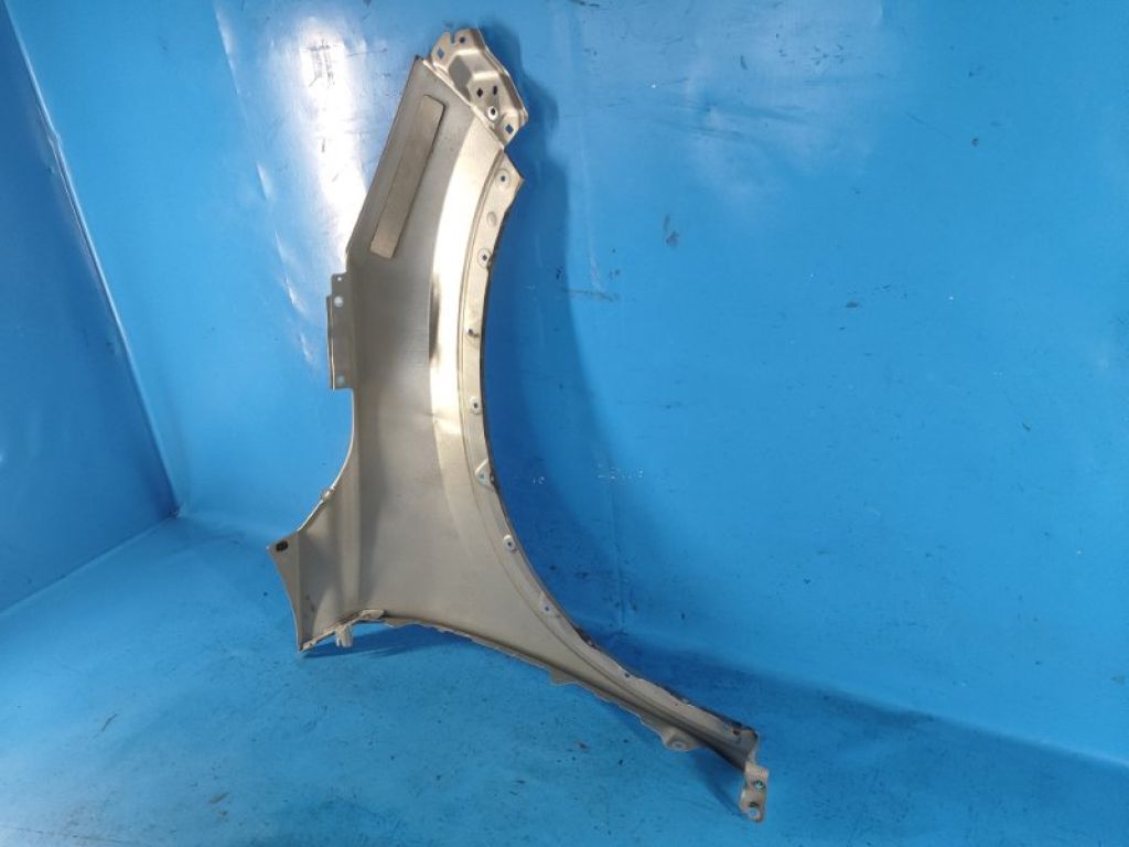 631016RR0A | Крило переднє лів. NISSAN X-TRAIL/ROGUE T33 20- - Фото 14