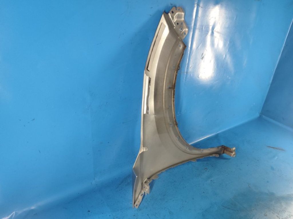 631016RR0A | Крило переднє лів. NISSAN X-TRAIL/ROGUE T33 20- - Фото 15
