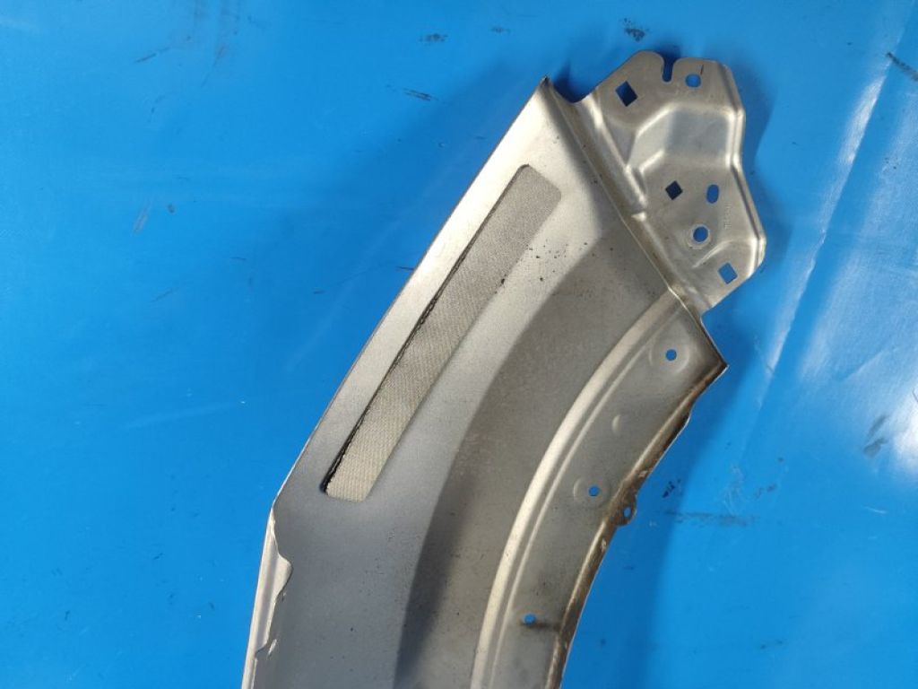 631016RR0A | Крило переднє лів. NISSAN X-TRAIL/ROGUE T33 20- - Фото 17