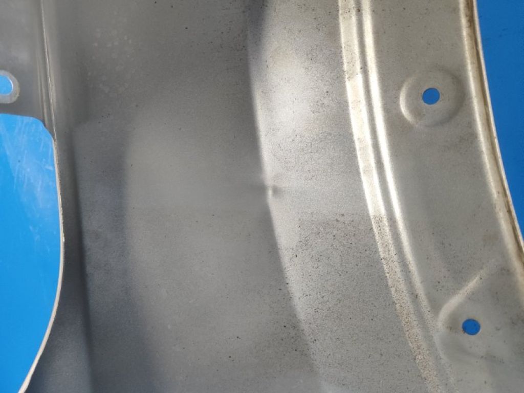 631016RR0A | Крило переднє лів. NISSAN X-TRAIL/ROGUE T33 20- - Фото 18