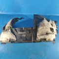 638406RR0A | Подкрылок передн. прав. NISSAN X-TRAIL/ROGUE T33 20-