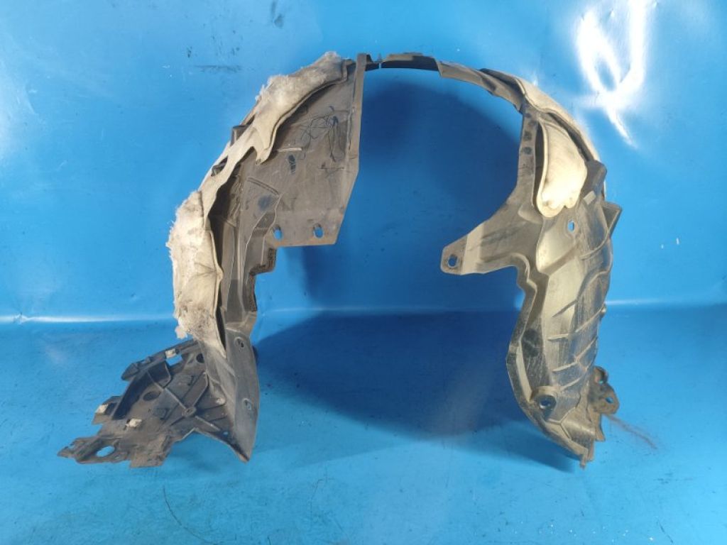 638406RR0A | Подкрылок передн. прав. NISSAN X-TRAIL/ROGUE T33 20- - Фото 2