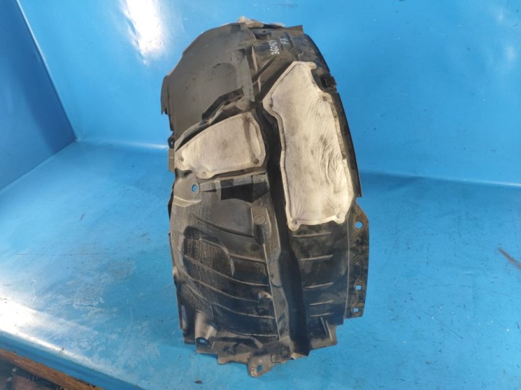 638406RR0A | Подкрылок передн. прав. NISSAN X-TRAIL/ROGUE T33 20- - Фото 4