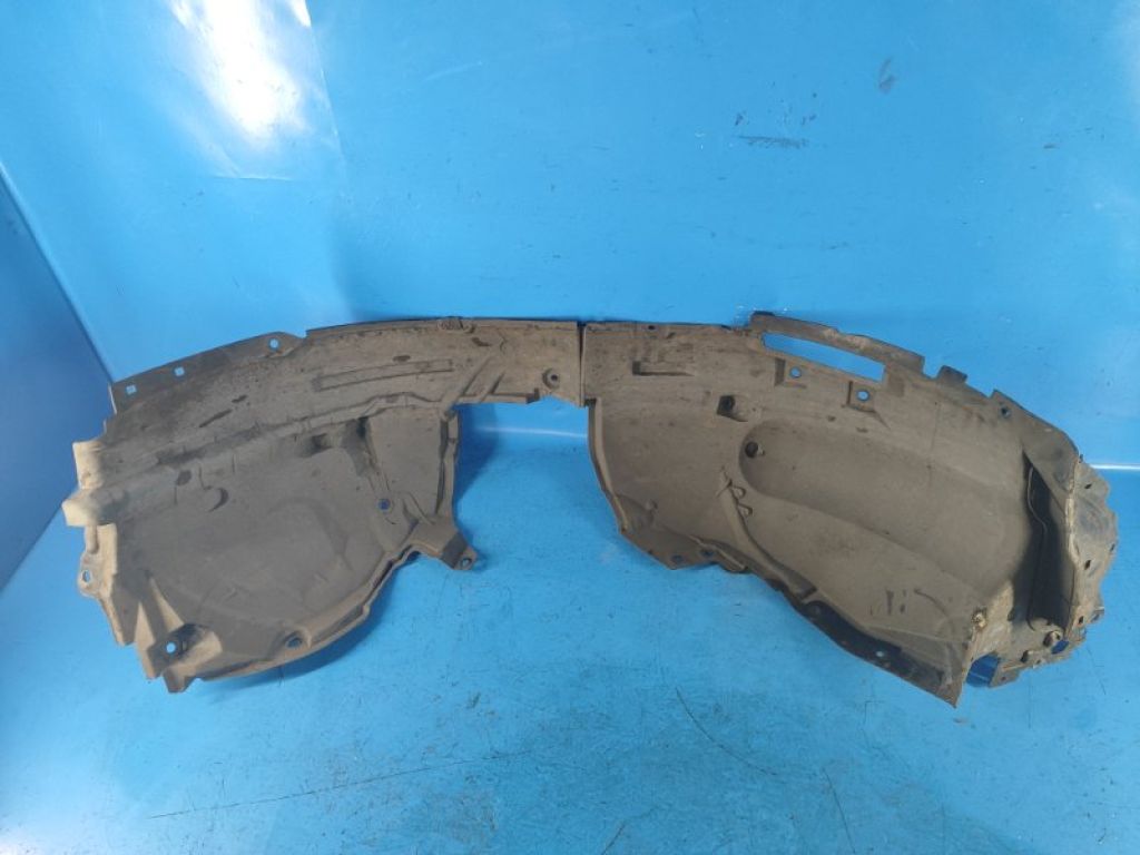 638406RR0A | Подкрылок передн. прав. NISSAN X-TRAIL/ROGUE T33 20- - Фото 5