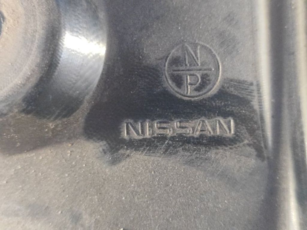 638406RR0A | Подкрылок передн. прав. NISSAN X-TRAIL/ROGUE T33 20- - Фото 7