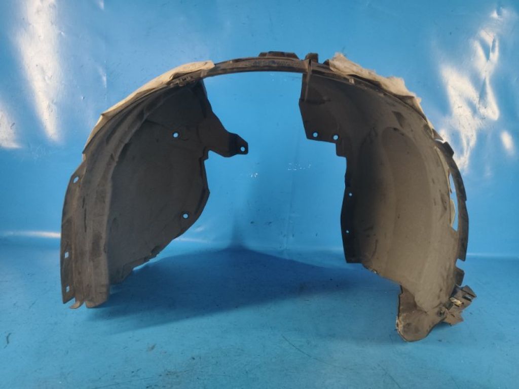 638406RR0A | Подкрылок передн. прав. NISSAN X-TRAIL/ROGUE T33 20- - Фото 8