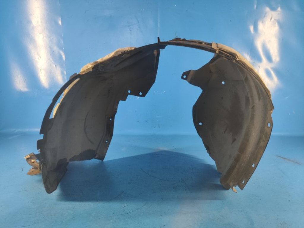 638416RR0A | Подкрылок передн. лев. NISSAN X-TRAIL/ROGUE T33 20-