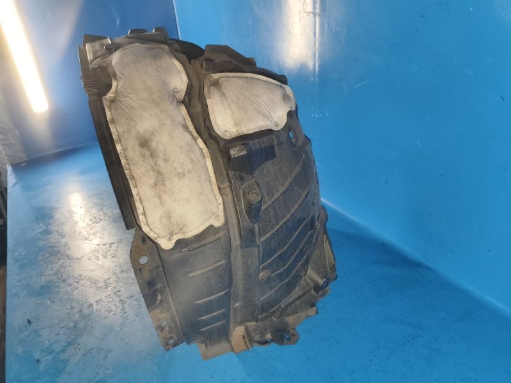 638416RR0A | Подкрылок передн. лев. NISSAN X-TRAIL/ROGUE T33 20- - Фото 4