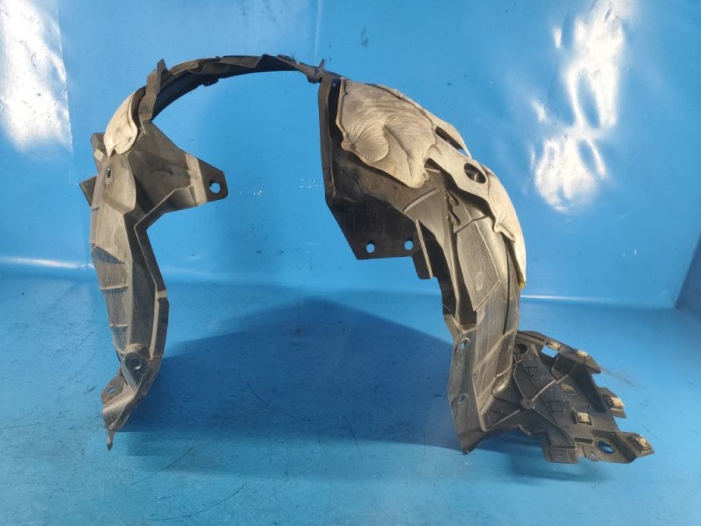 638416RR0A | Подкрылок передн. лев. NISSAN X-TRAIL/ROGUE T33 20- - Фото 5