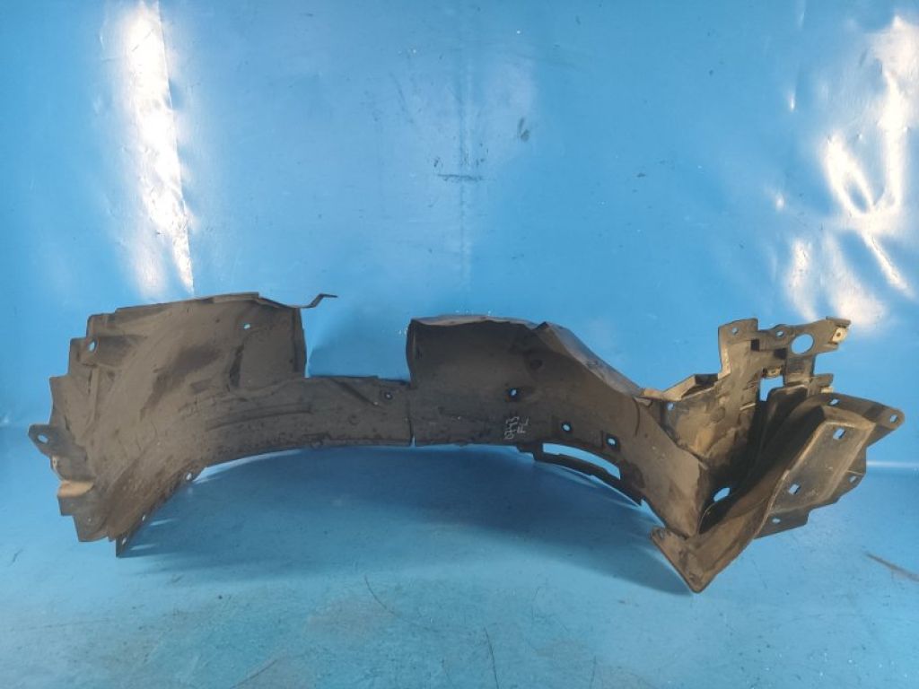 638416RR0A | Подкрылок передн. лев. NISSAN X-TRAIL/ROGUE T33 20- - Фото 6