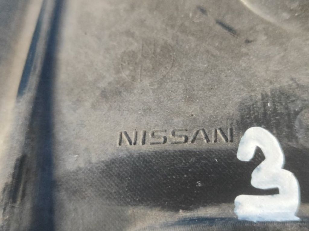 638416RR0A | Подкрылок передн. лев. NISSAN X-TRAIL/ROGUE T33 20- - Фото 8