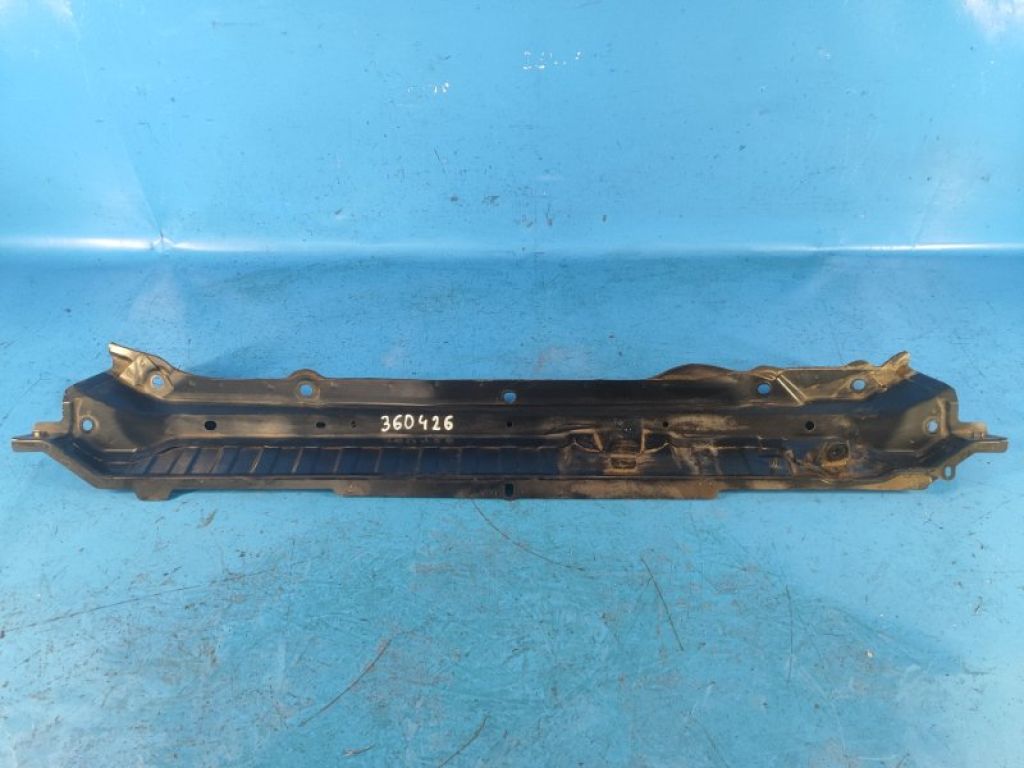 663186RR0A | Поддон механизма дворников NISSAN X-TRAIL/ROGUE T33 20-