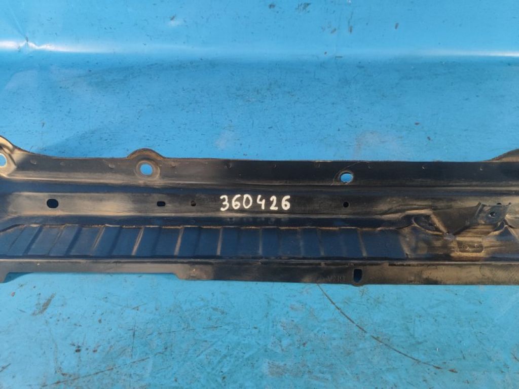 663186RR0A | Поддон механизма дворников NISSAN X-TRAIL/ROGUE T33 20- - Фото 3