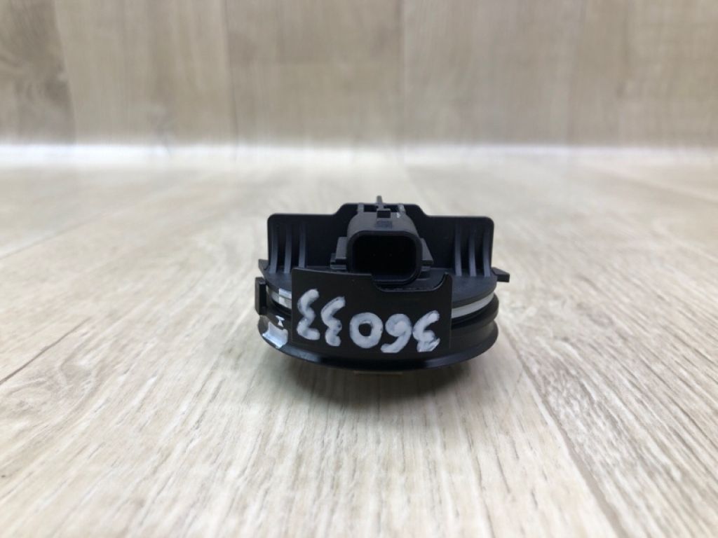 K8836-5NN0J | Датчик удара NISSAN X-TRAIL/ROGUE T33 20- - Фото 3