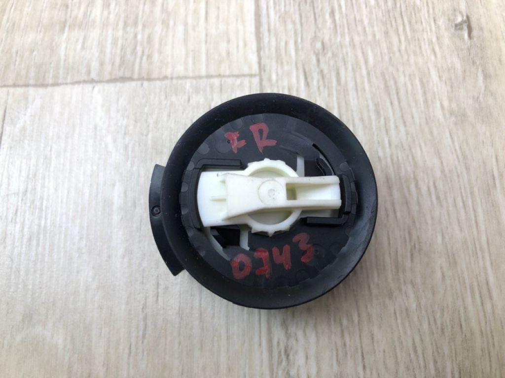 K8836-5NN0J | Датчик удара NISSAN X-TRAIL/ROGUE T33 20- - Фото 5