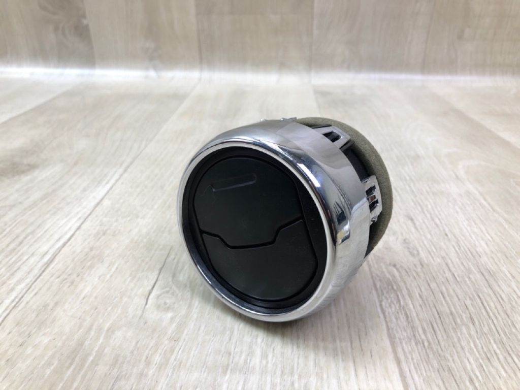 FR3Z-19893-AE | Дефлектор воздушный FORD MUSTANG 15-