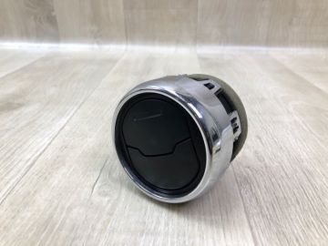 Дефлектор воздушный FORD MUSTANG 15-