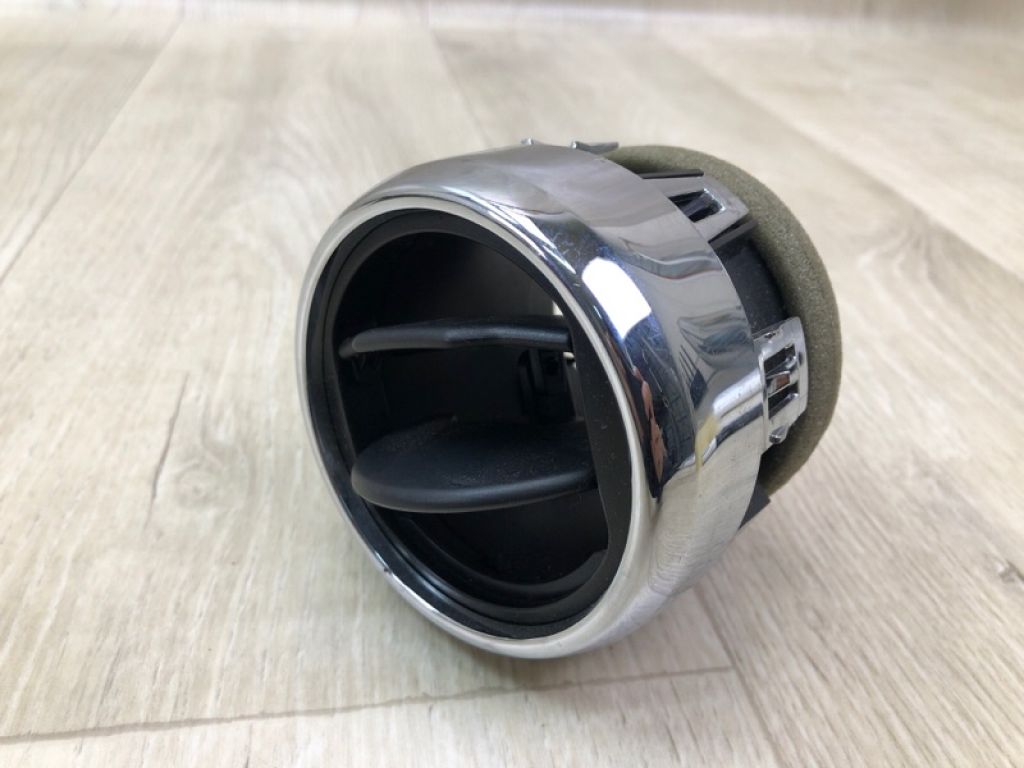 FR3Z-19893-AE | Дефлектор воздушный FORD MUSTANG 15- - Фото 4