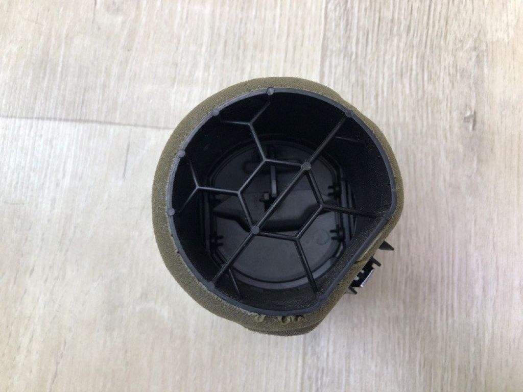 FR3Z-19893-AE | Дефлектор воздушный FORD MUSTANG 15- - Фото 5