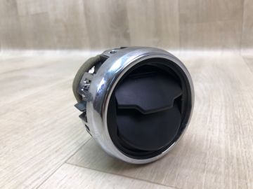 Дефлектор воздушный FORD MUSTANG 15-