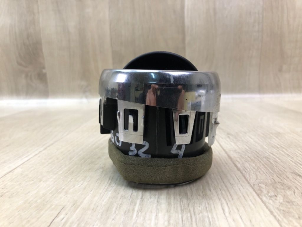 FR3Z-19893-AE | Дефлектор воздушный FORD MUSTANG 15- - Фото 4