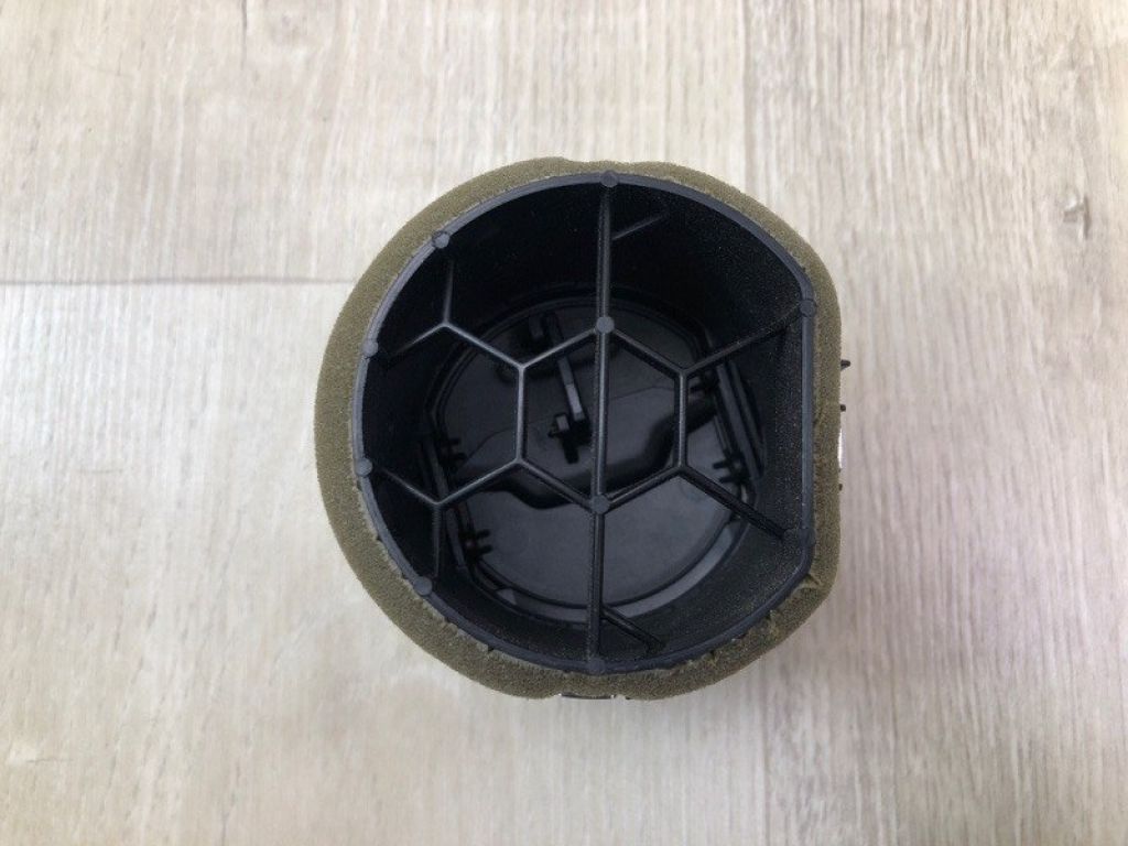 FR3Z-19893-AE | Дефлектор воздушный FORD MUSTANG 15- - Фото 5