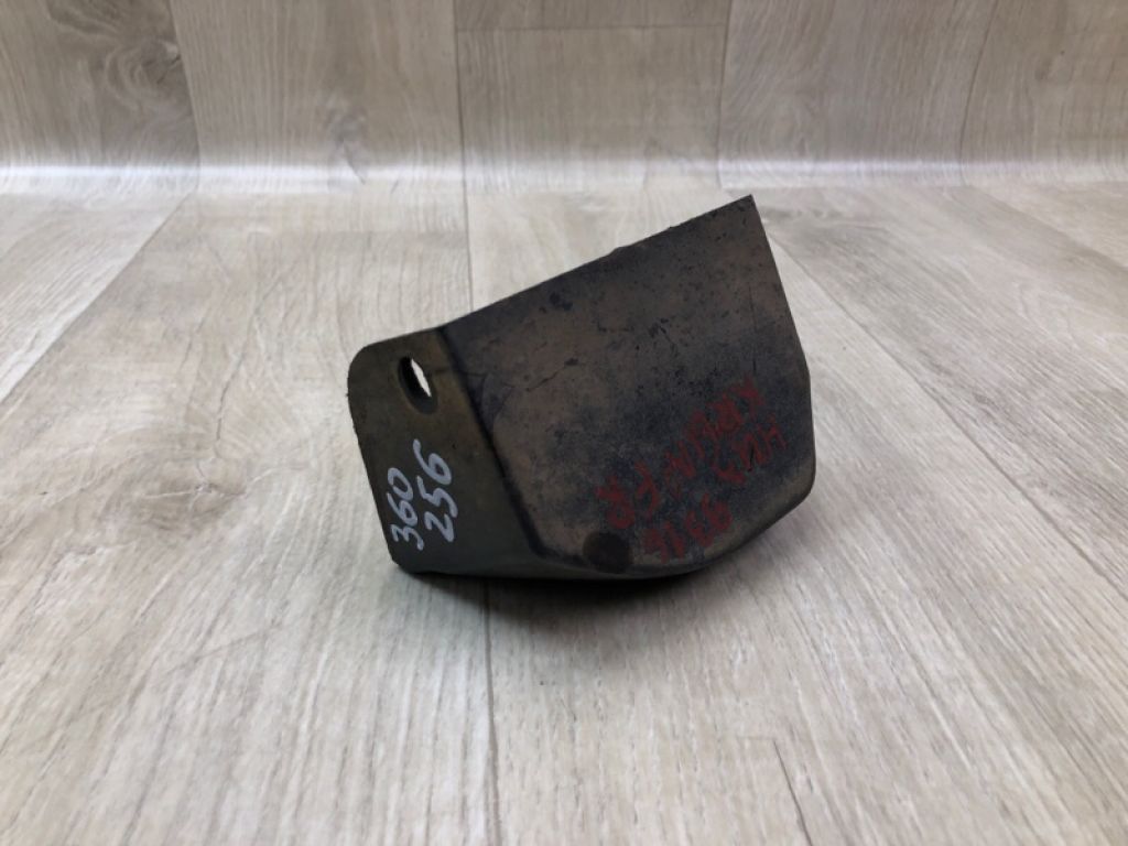 638723KA0A | Накладка крила передн. прав. NISSAN PATHFINDER R52 12-21