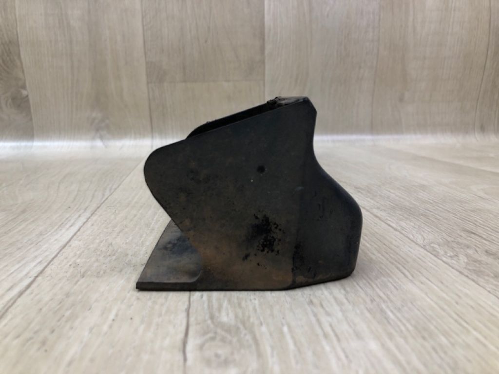 638723KA0A | Накладка крила передн. прав. NISSAN PATHFINDER R52 12-21 - Фото 4