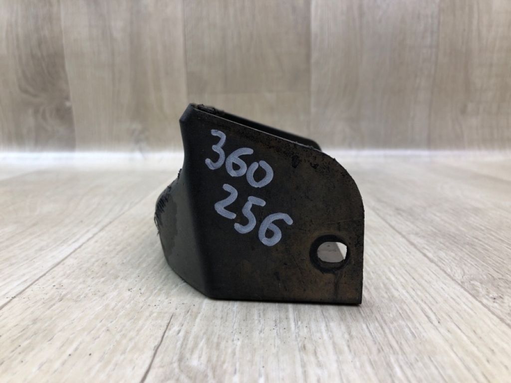 638723KA0A | Накладка крила передн. прав. NISSAN PATHFINDER R52 12-21 - Фото 5